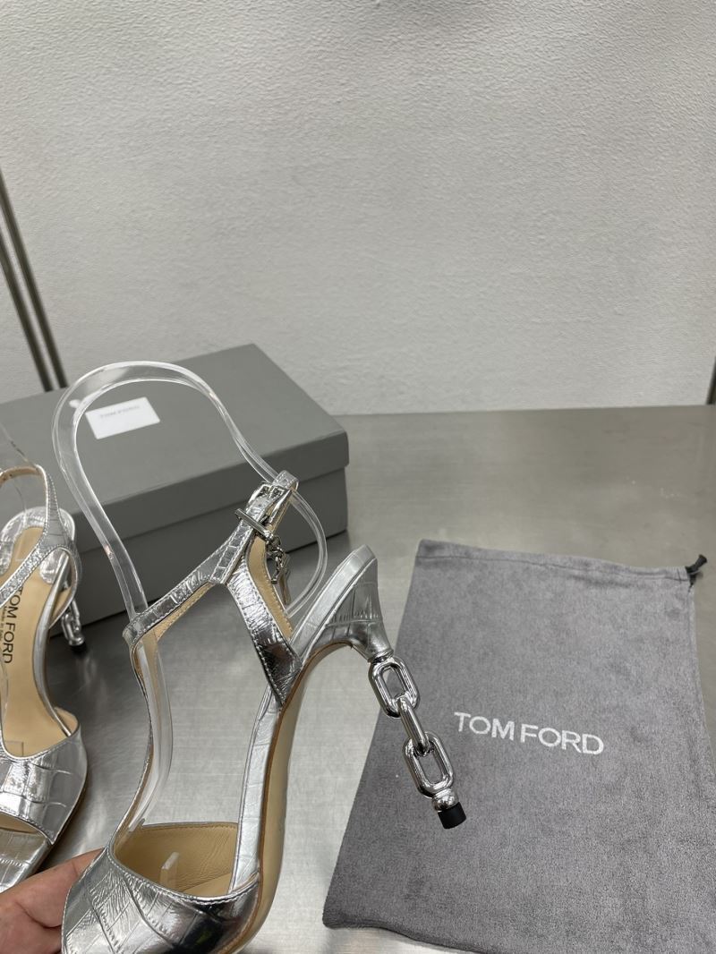 Tom Ford Sandals